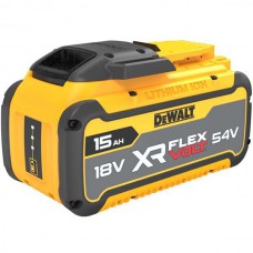 DeWALT DCB549 FLEXVOLT akumulators 15,0 Ah